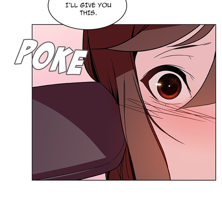 Fallen Flower - Chapter 25 Page 119