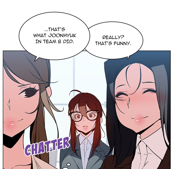 Fallen Flower - Chapter 31 Page 144