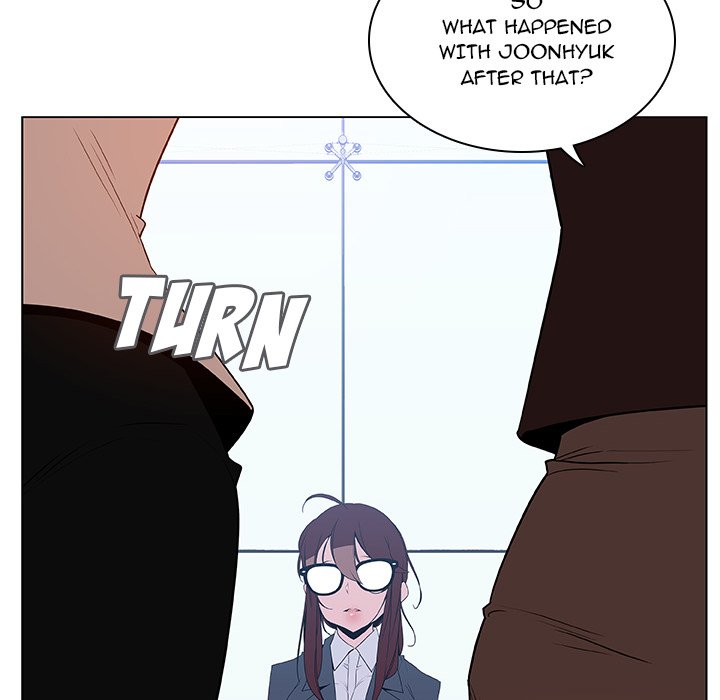 Fallen Flower - Chapter 31 Page 151