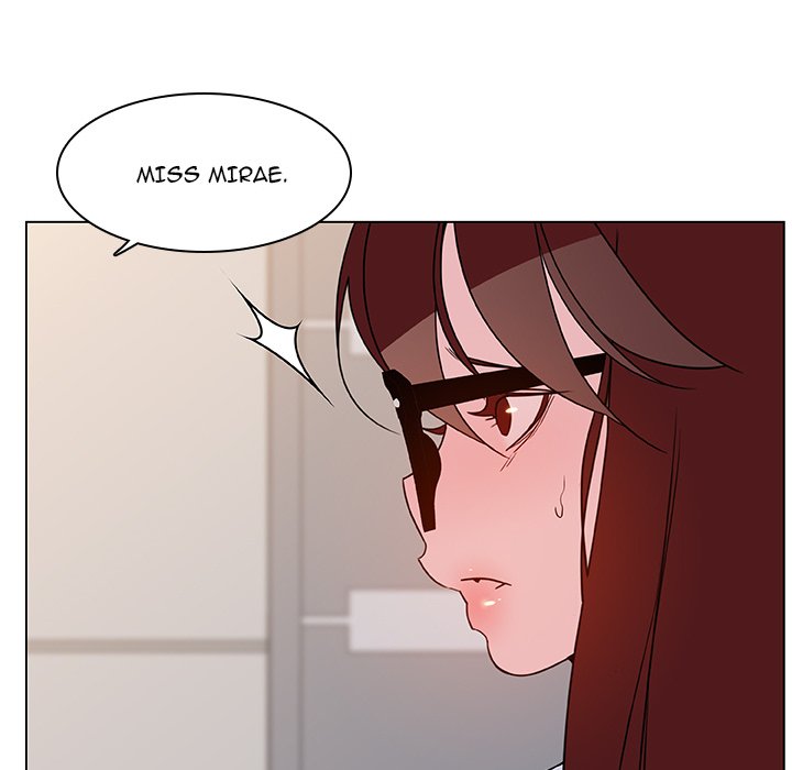 Fallen Flower - Chapter 31 Page 18