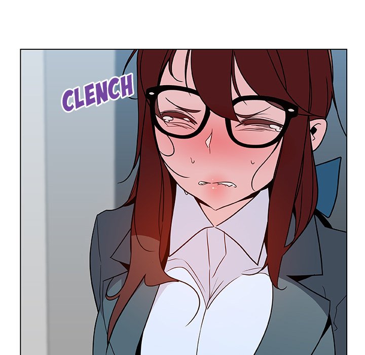 Fallen Flower - Chapter 33 Page 141