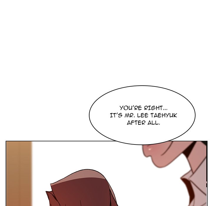 Fallen Flower - Chapter 33 Page 58