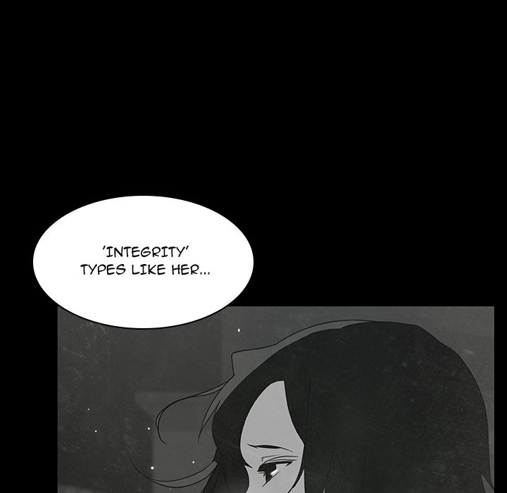 Fallen Flower - Chapter 33 Page 69