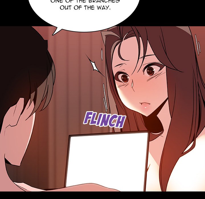 Fallen Flower - Chapter 33 Page 81