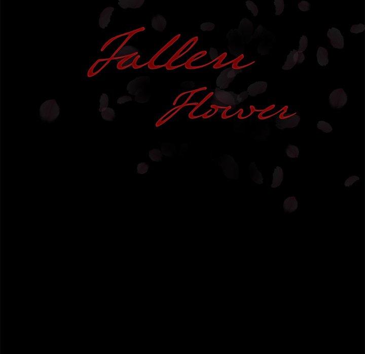 Fallen Flower - Chapter 37 Page 18