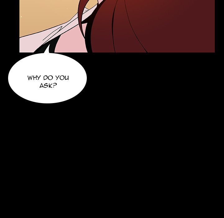 Fallen Flower - Chapter 39 Page 13