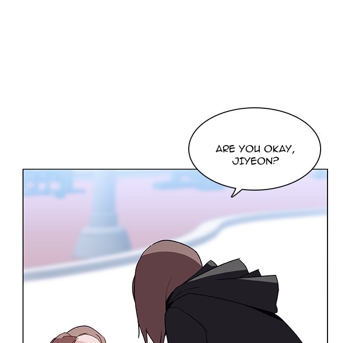 Fallen Flower - Chapter 39 Page 183