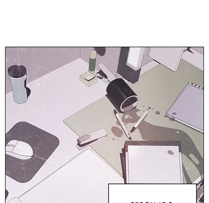 Fallen Flower - Chapter 39 Page 57