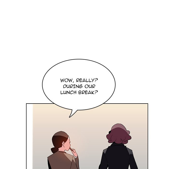 Fallen Flower - Chapter 39 Page 76