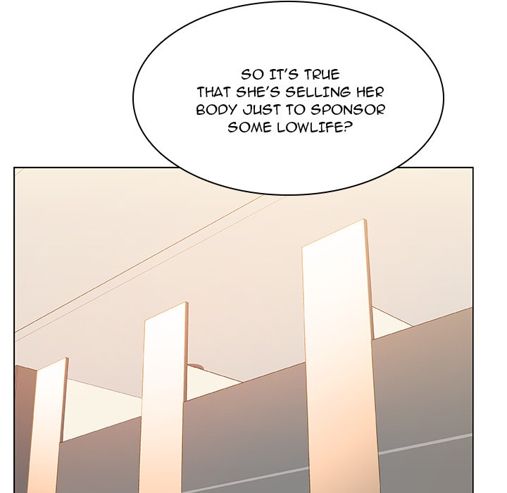 Fallen Flower - Chapter 39 Page 79