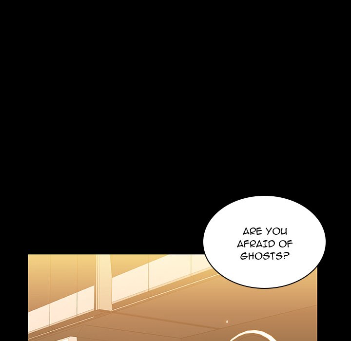 Fallen Flower - Chapter 39 Page 9