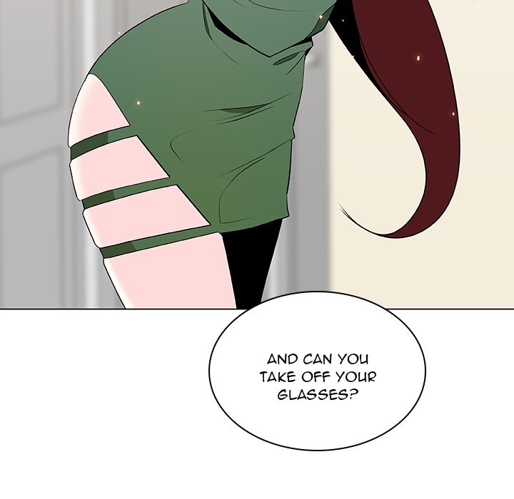 Fallen Flower - Chapter 44 Page 27