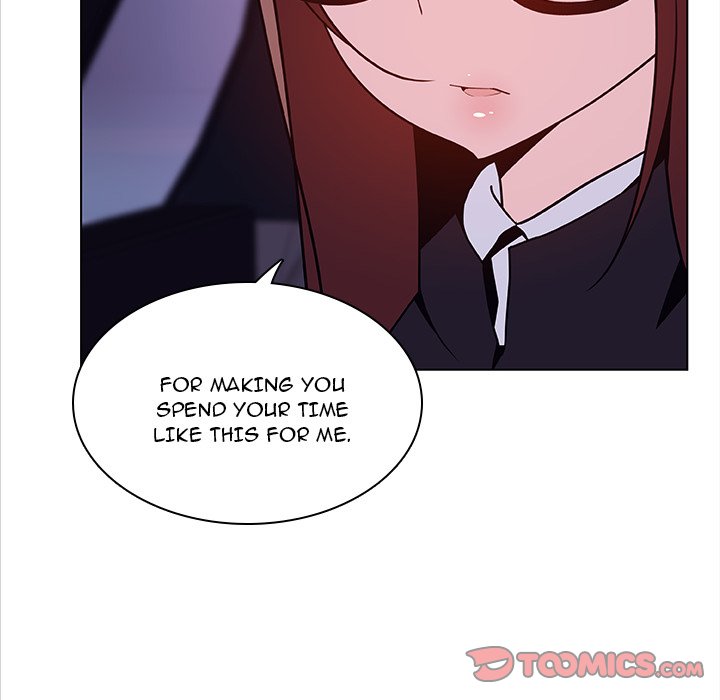 Fallen Flower - Chapter 44 Page 68