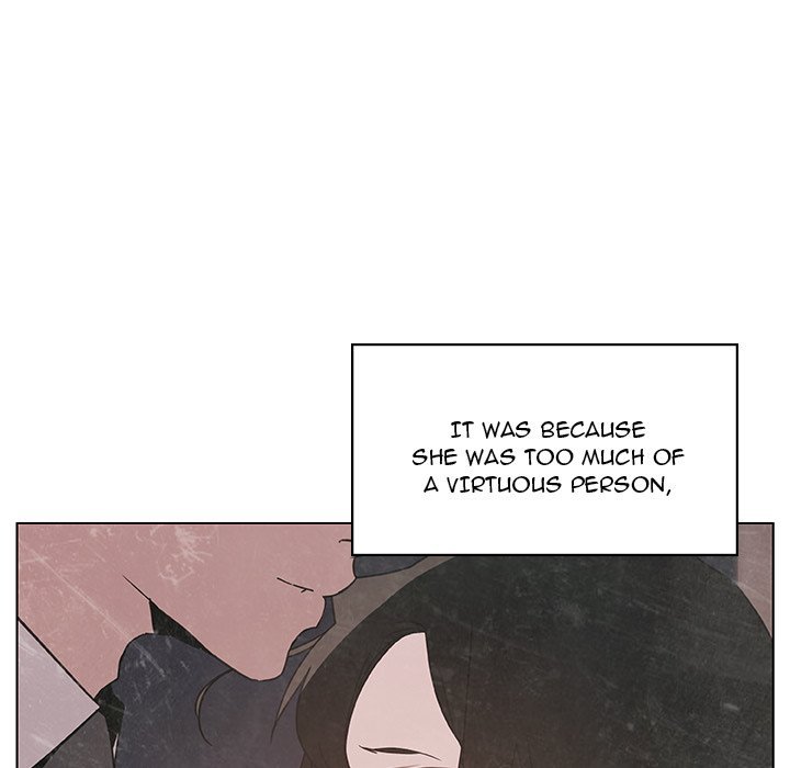 Fallen Flower - Chapter 51 Page 136