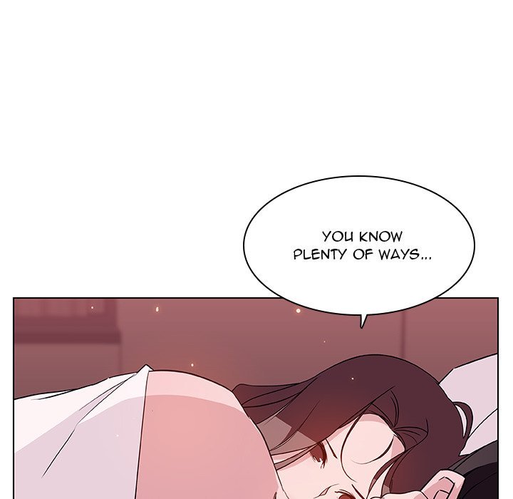 Fallen Flower - Chapter 51 Page 141