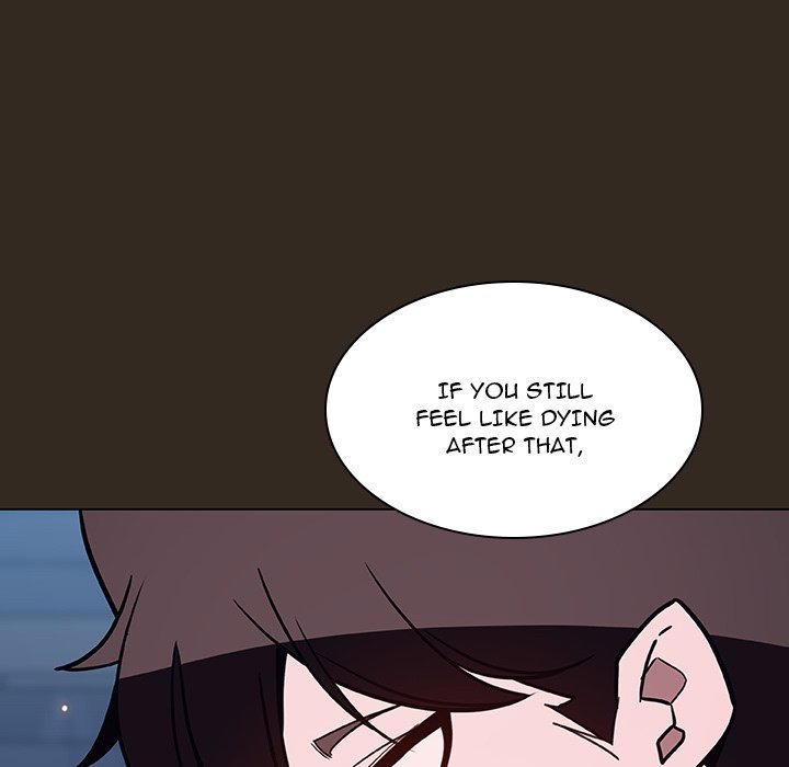 Fallen Flower - Chapter 55 Page 121