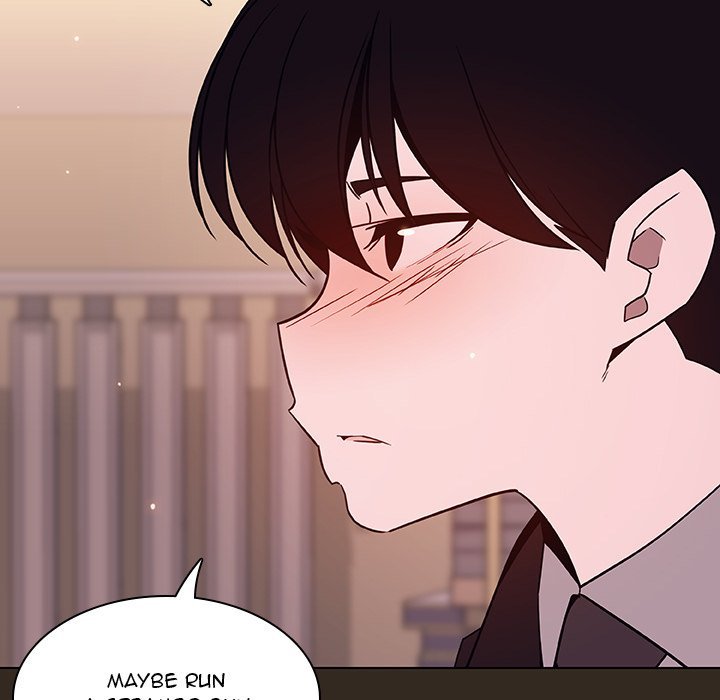 Fallen Flower - Chapter 55 Page 160