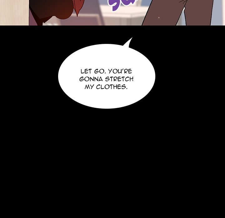 Fallen Flower - Chapter 55 Page 25