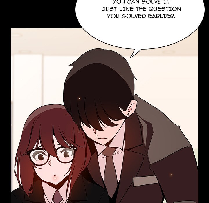 Fallen Flower - Chapter 55 Page 73