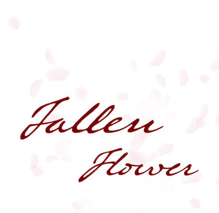 Fallen Flower - Chapter 58 Page 19