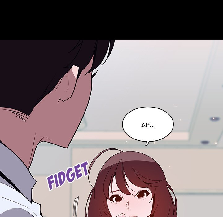 Fallen Flower - Chapter 60 Page 31