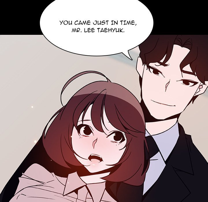 Fallen Flower - Chapter 60 Page 42