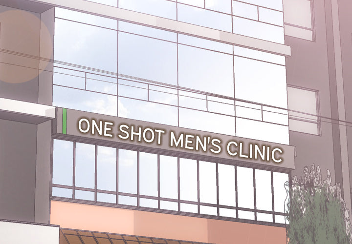 One Shot Men