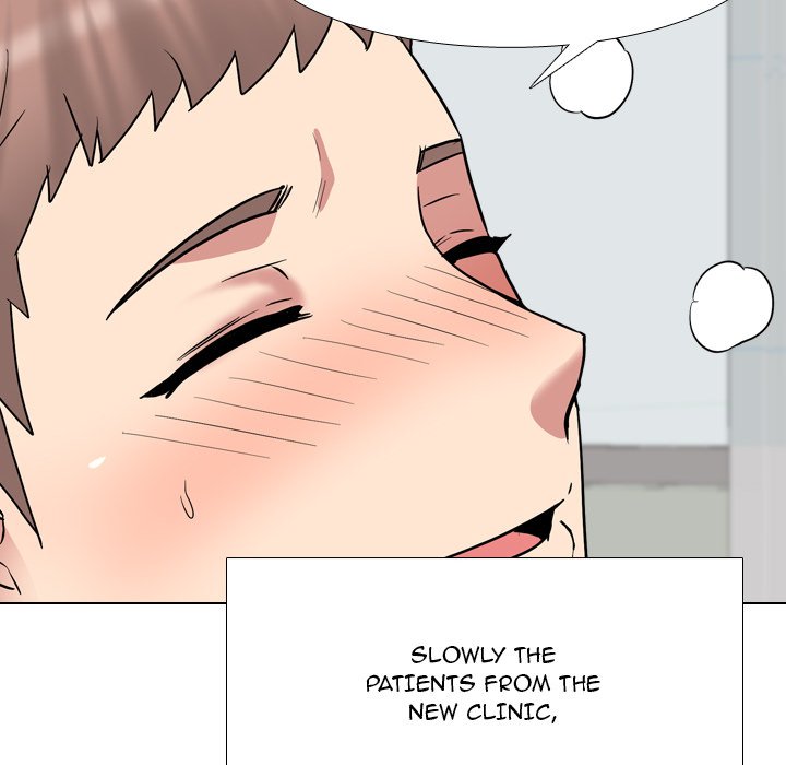 One Shot Men's Clinic - Chapter 41 Page 113