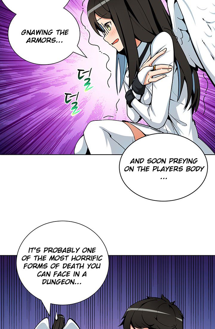 Solo Login - Chapter 35 Page 41
