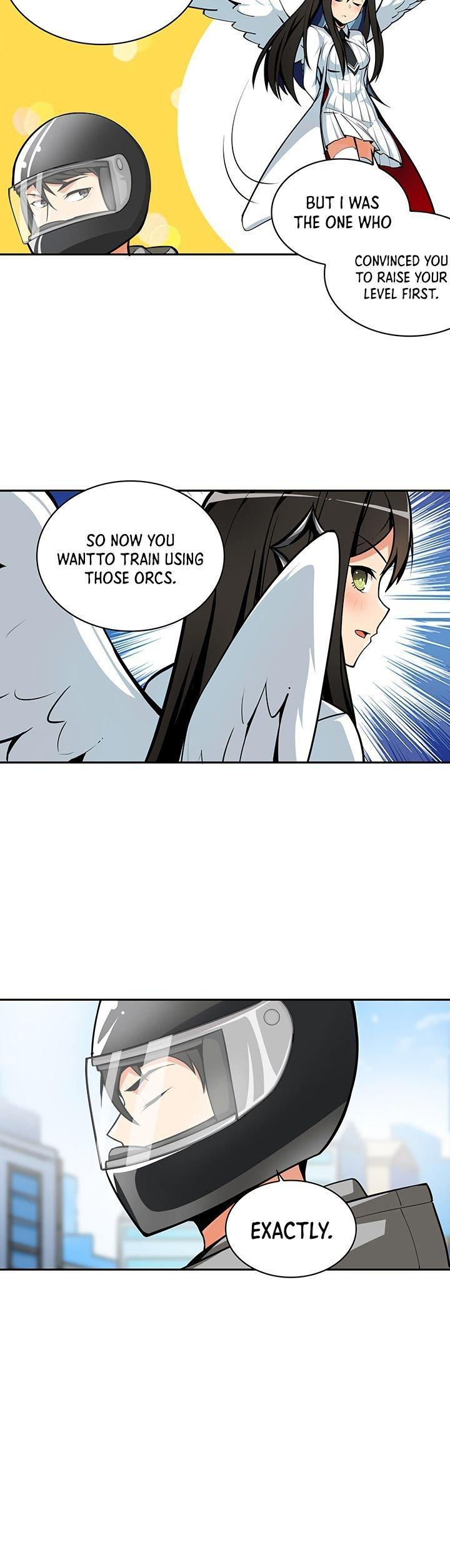 Solo Login - Chapter 38 Page 13