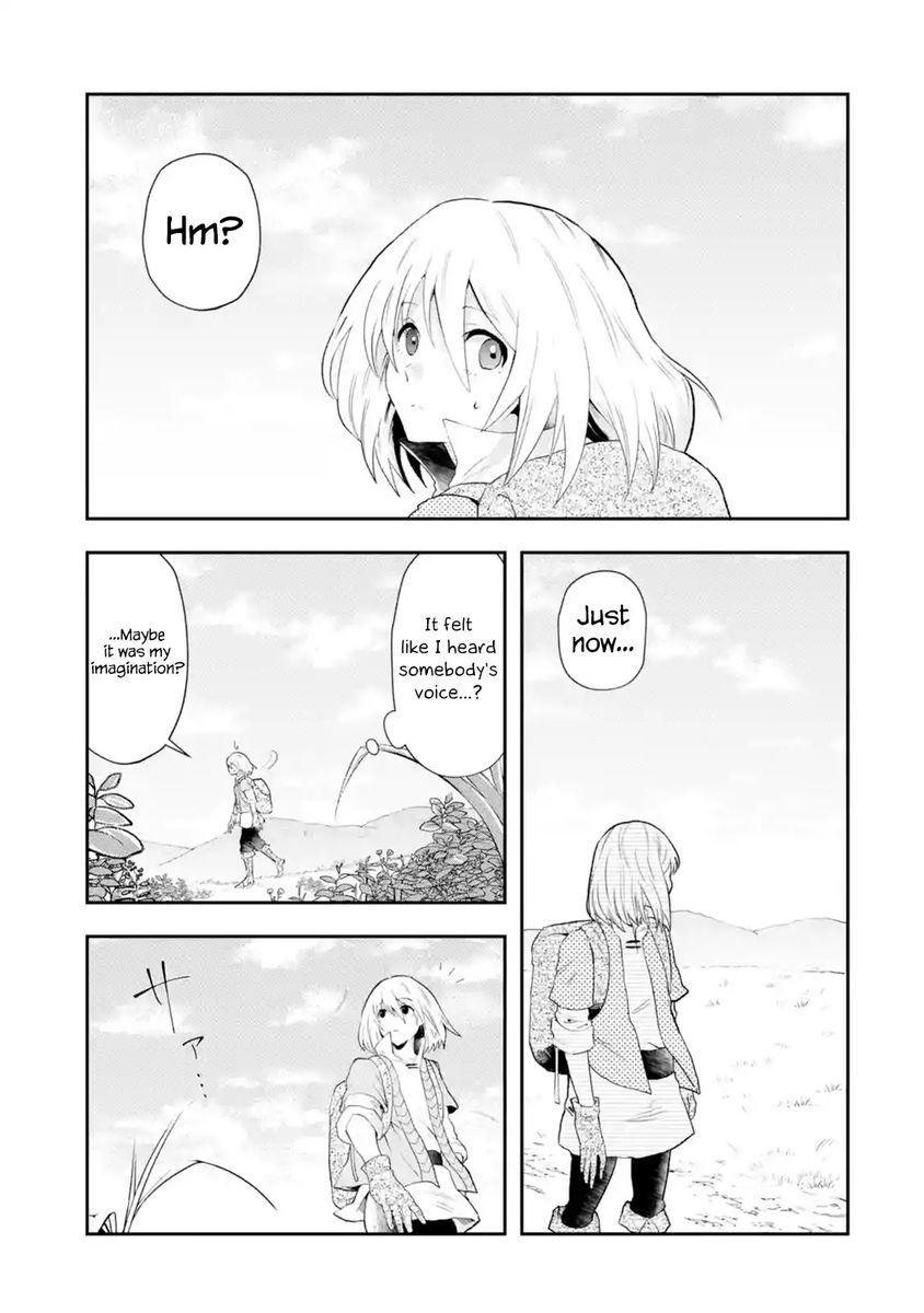 That Inferior Knight, Lv. 999 - Chapter 1 Page 64