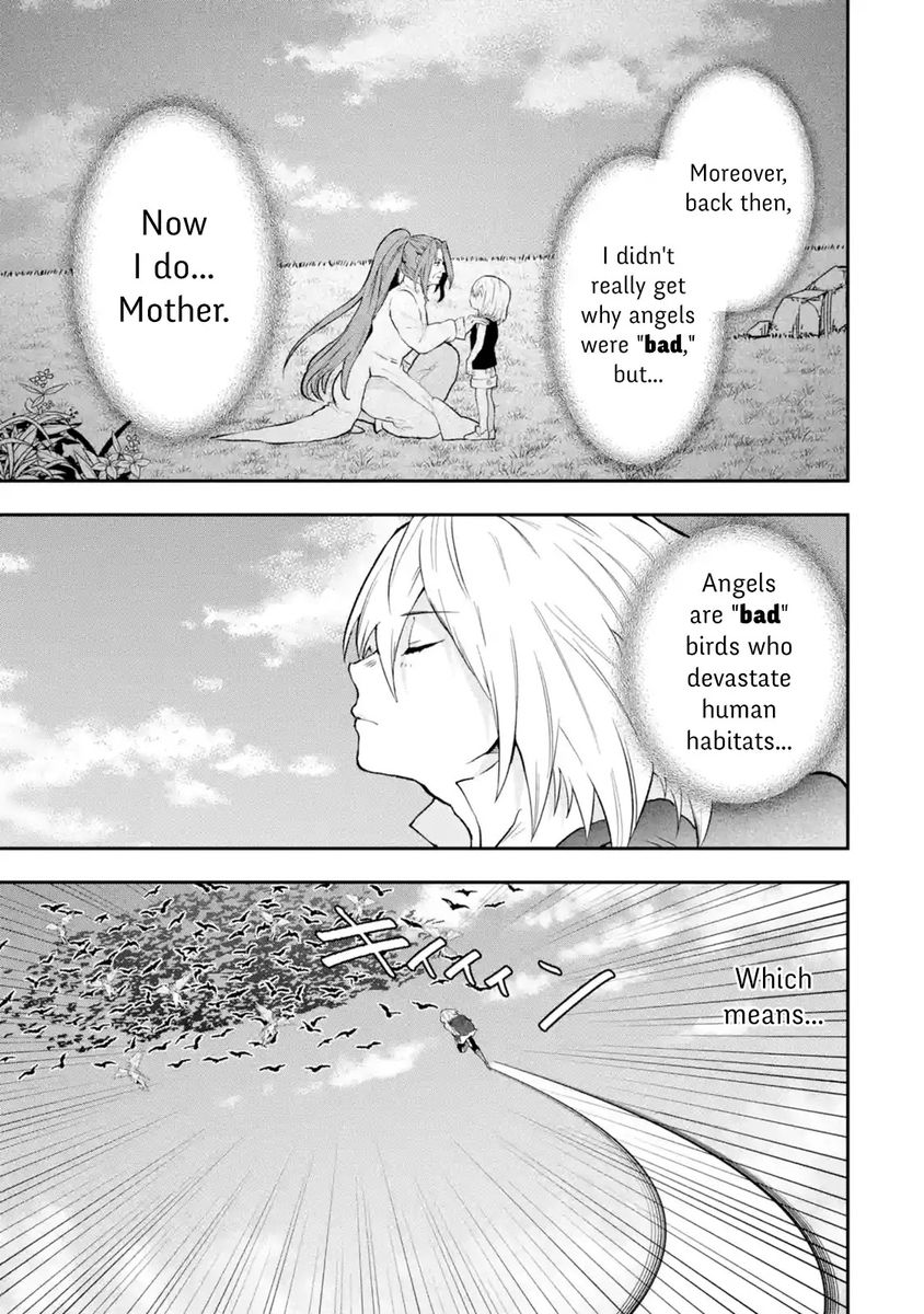 That Inferior Knight, Lv. 999 - Chapter 2 Page 21