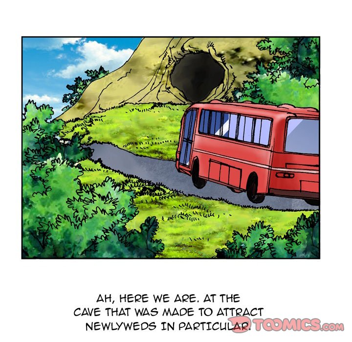Turning Points - Chapter 23 Page 11