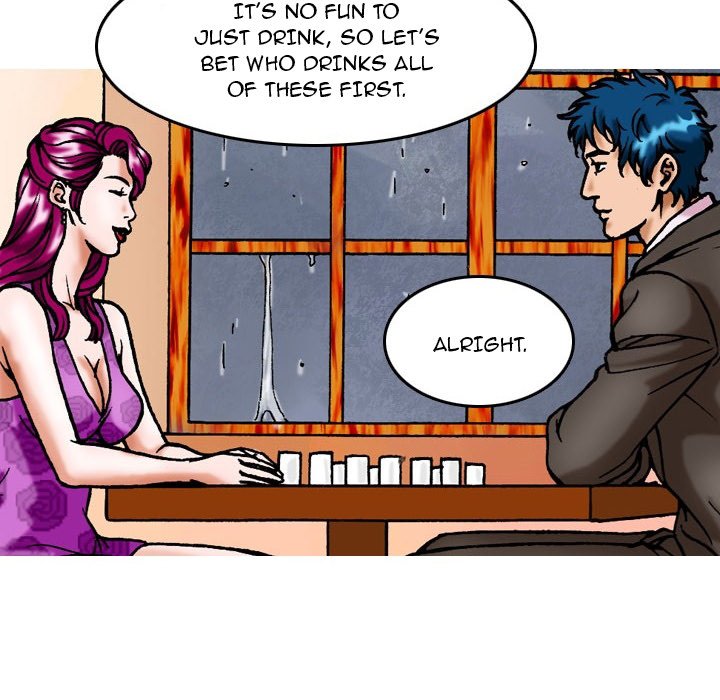 Turning Points - Chapter 8 Page 14