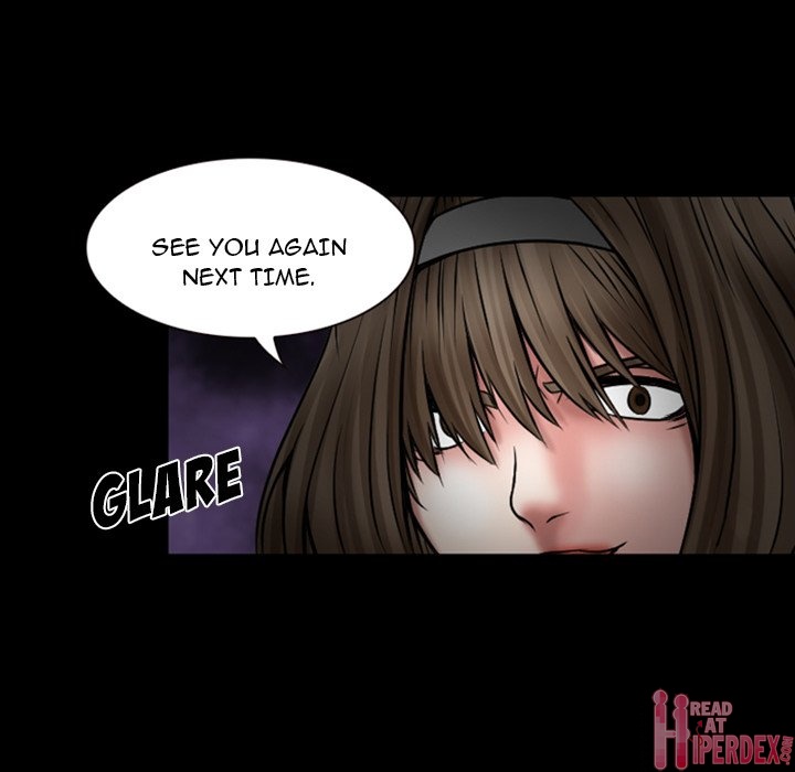 Black Love - Chapter 18 Page 61