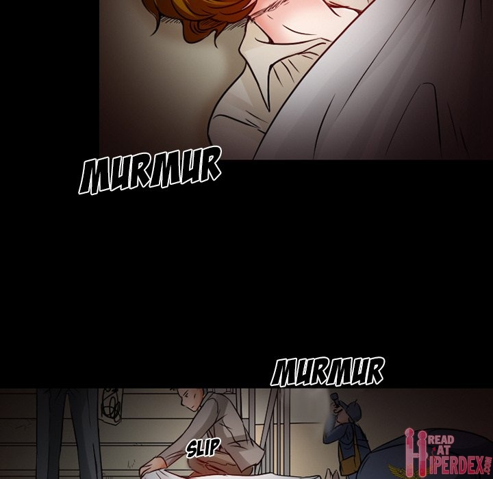 Black Love - Chapter 26 Page 61