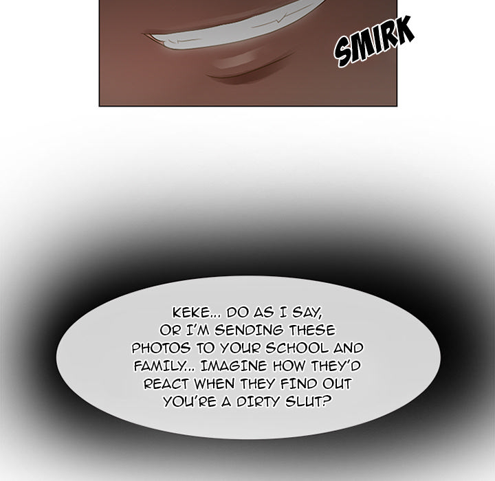 Black Love - Chapter 36 Page 100
