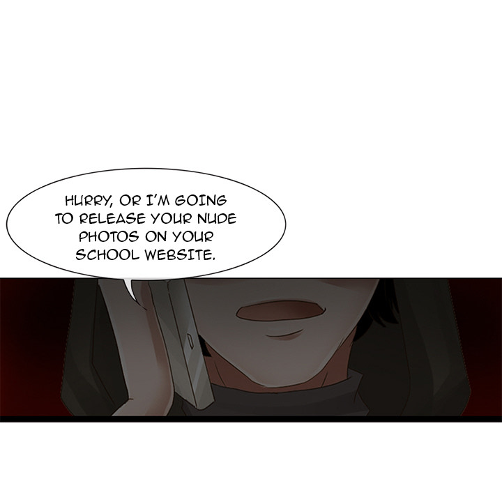 Black Love - Chapter 36 Page 80
