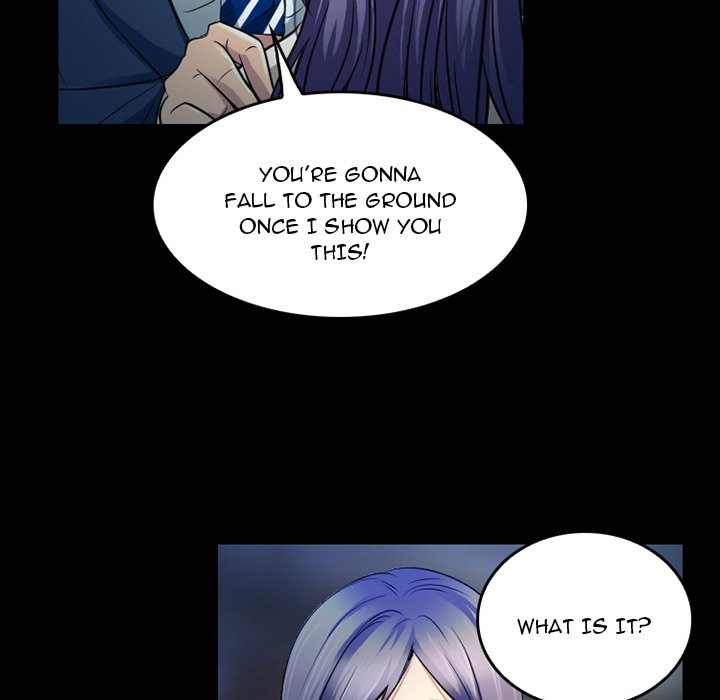 Black Love - Chapter 43 Page 20