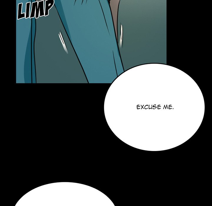 Black Love - Chapter 43 Page 36