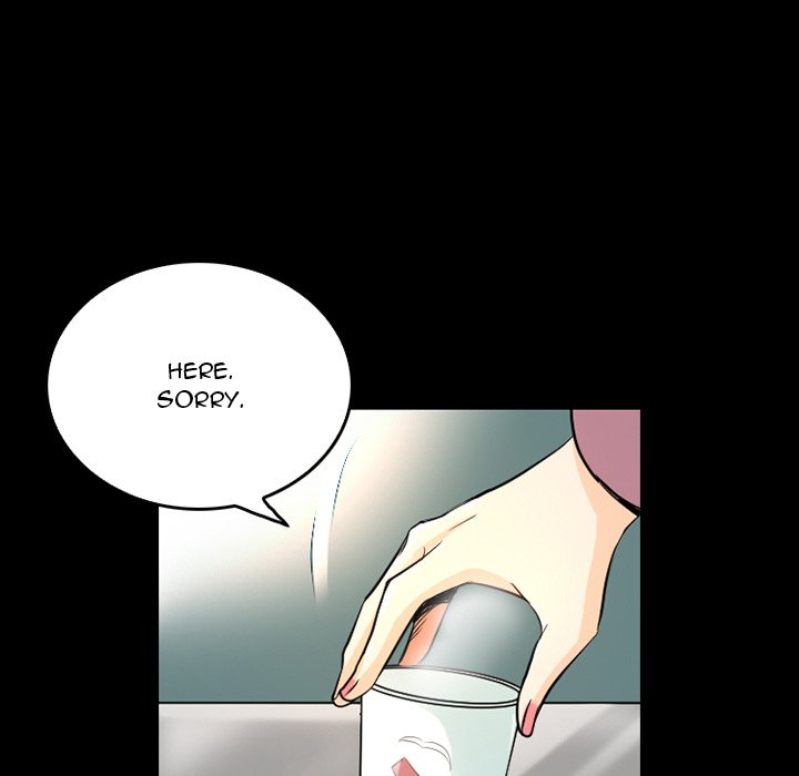 Black Love - Chapter 43 Page 39