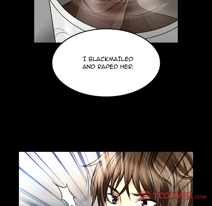 Black Love - Chapter 43 Page 42