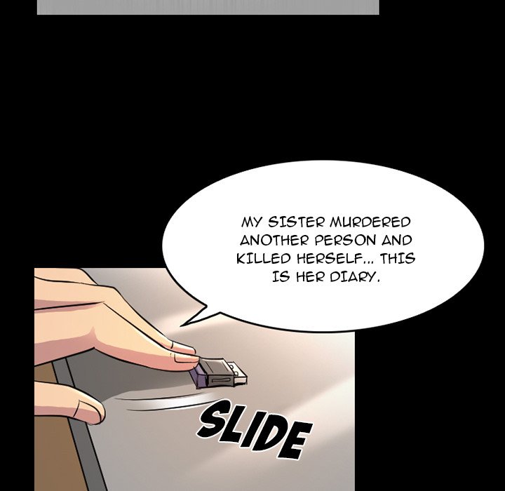 Black Love - Chapter 43 Page 45
