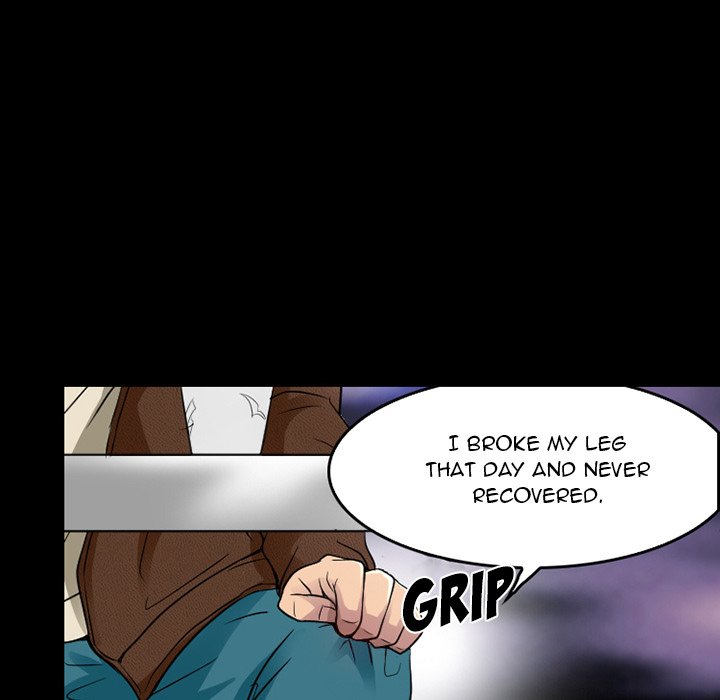 Black Love - Chapter 43 Page 51