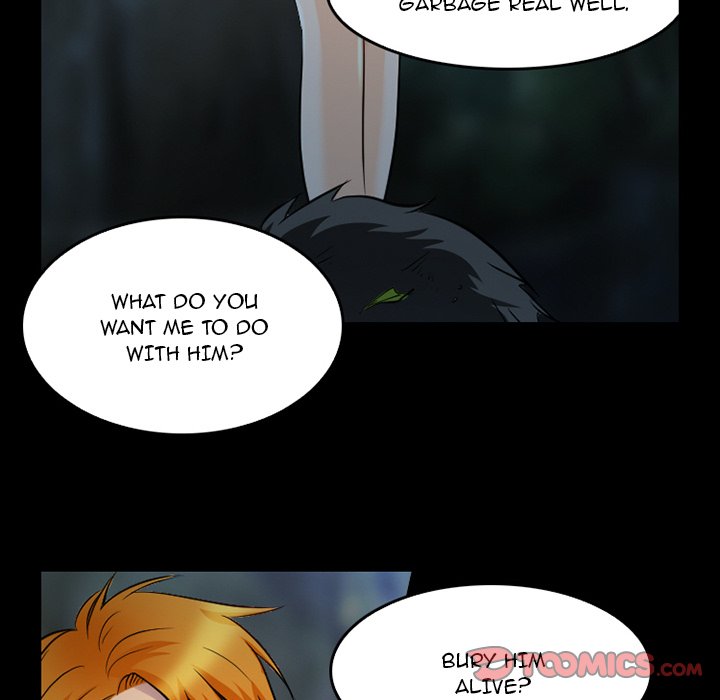 Black Love - Chapter 44 Page 6