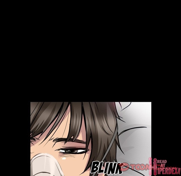 Black Love - Chapter 46 Page 6