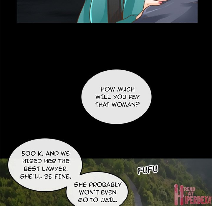 Black Love - Chapter 48 Page 21