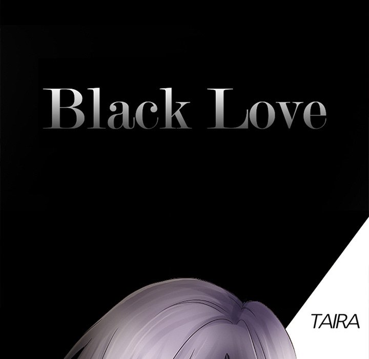 Black Love - Chapter 51 Page 21