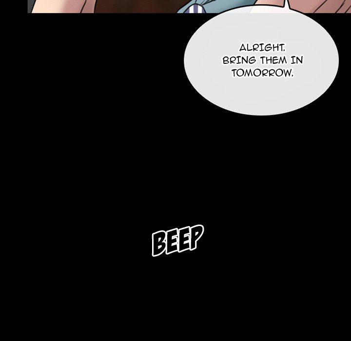 Black Love - Chapter 51 Page 27
