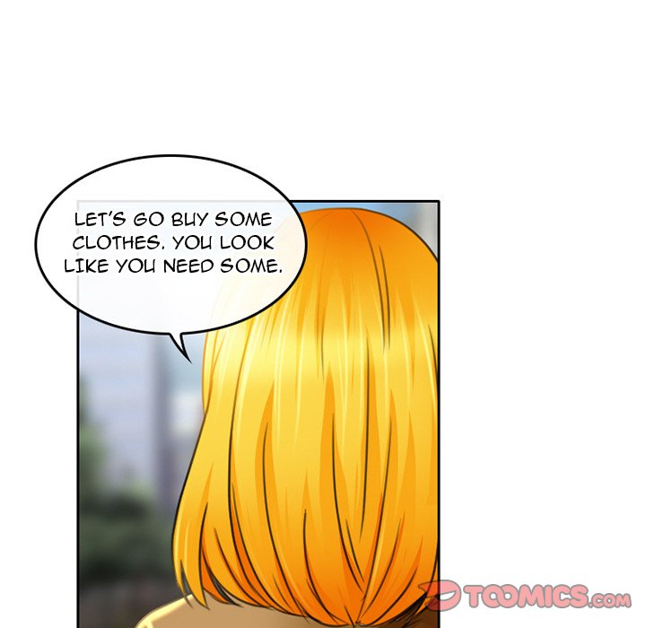 Black Love - Chapter 51 Page 38